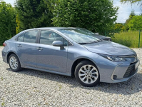Toyota Corolla Kamera, Led , Bezwypadkowa ,Krajowa ,Auris Dulowa - zdjęcie 12
