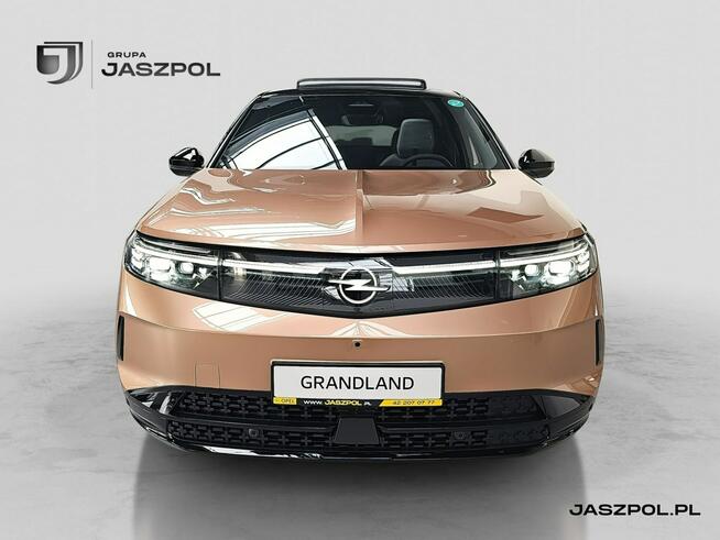 Opel Grandland GS BEV , 73kWH - 213 KM Pożyczka 0% Leasing 100 % Łódź - zdjęcie 2
