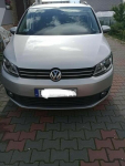 Volkswagen Touran Kłódno - zdjęcie 3