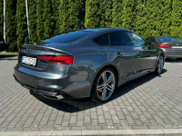 Audi A5 Sportback Stronic S-Line Gwarancja Baranowo - zdjęcie 6