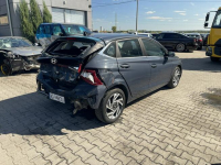 Hyundai i20 Salon PL Automat Klimatronik Kamera Podgrz.  Virtual Gliwice - zdjęcie 2
