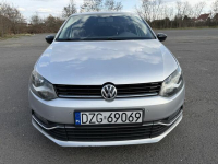 Volkswagen Polo V 6R Zgorzelec - zdjęcie 2
