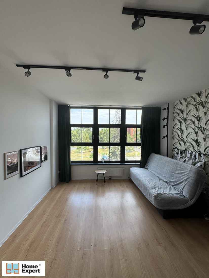 1pok, 27met, Okolice Bierutowskiej WINDA/2022 (Wrocław) Psie Pole - zdjęcie 1