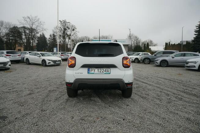 Dacia Duster 1.3 TCe/150 KM EDC Journey Salon PL Fvat 23% PY1224A Poznań - zdjęcie 7