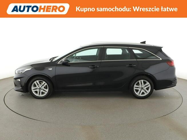 Kia Cee'd navi kamera tempomat grzane fotele klima-auto. 140KM Warszawa - zdjęcie 2