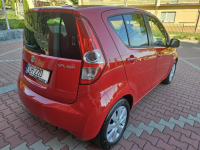 Suzuki Splash 1.2i Klima, Elektryka, Serwis SUPER //GWARANCJA/ Zagórze - zdjęcie 6