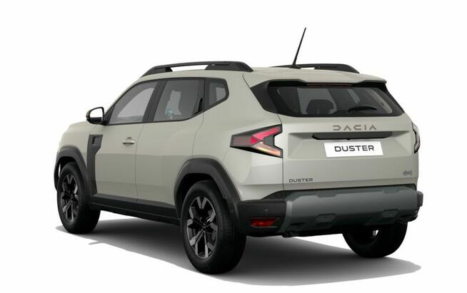 Dacia Duster Rzeszów - zdjęcie 4