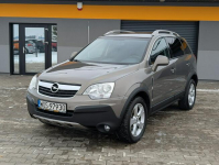 Opel Antara 2.4 Selection Goworowo - zdjęcie 9