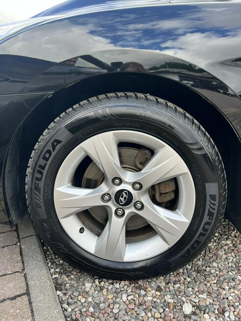 Hyundai i40 i 40 CRDI Słupsk - zdjęcie 10
