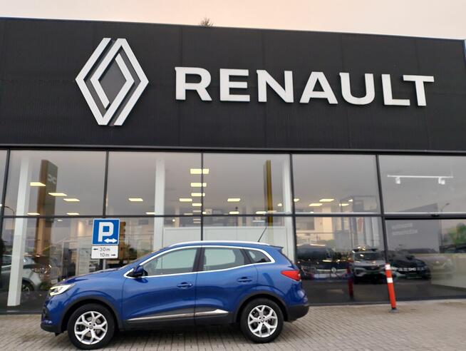 Na sprzedaż oferuję Renault Kadjar z 2021 Gdynia - zdjęcie 1