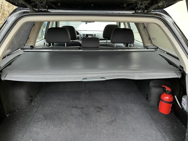 Sprzedam Subaru Legacy Outback z 2008r. 150 KM Bielawa - zdjęcie 7