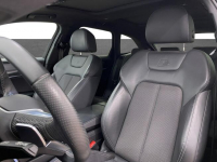 Audi A6 40 TDI mHEV Quatrro Sport S tronic Kombi Warszawa - zdjęcie 10