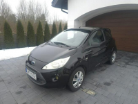 Ford KA Nowy rozrząd | Dodatkowy komplet opon Żarki - zdjęcie 7