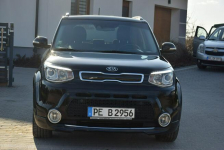 Kia Soul 1.6 CRDI Automat/ Navi/ Kamera/ Oryginał Lakier/ Sprowadzony Tarnogród - zdjęcie 2