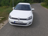 Vw golf dsg Środa Wielkopolska - zdjęcie 3