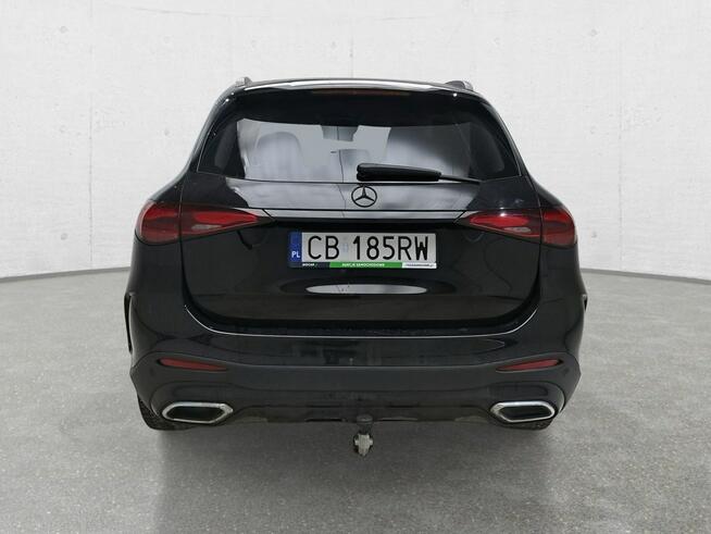 Mercedes GLC 220 Komorniki - zdjęcie 6