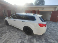 Honda Accord 2.2 i-DTEC Jarocin - zdjęcie 8