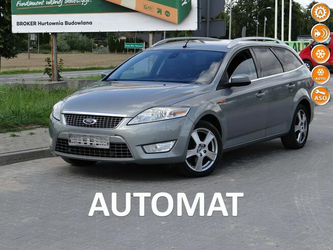 FORD MONDEO^Convers+^AUTOMAT Starogard Gdański - zdjęcie 1