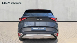 Kia Sportage 150 KM , Salon PL , Gwarancja do 2030r Poznań - zdjęcie 6