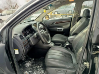 Opel Antara 2.0CDTI 150km Automat 07r 4x4 Tarnów - zdjęcie 5