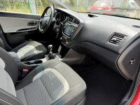Kia Cee'd LIFT Navi Climatronic Gwarancja Kutno - zdjęcie 10