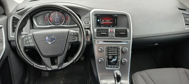 Volvo XC 60 2.0 150KM D3 Led Manual Navi Blis Serwis Płock - zdjęcie 4