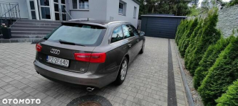 Audi A6 3.0 TDI Quattro S-tronic idealny Poznań - zdjęcie 4