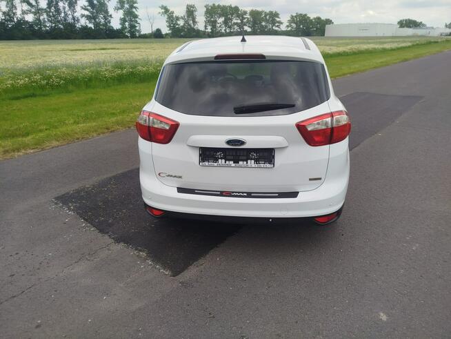 Ford C-Max Jarocin - zdjęcie 6
