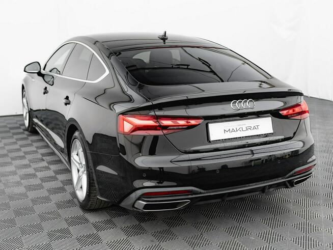Audi A5 GD8A877#35 TFSI mHEV S tronic Podgrz.f K.cof Salon PL VAT23% Gdynia - zdjęcie 4