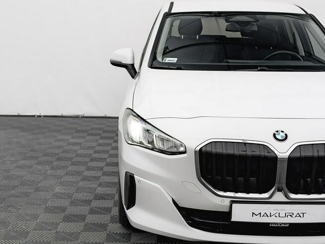 WND0877C#218i Ambient K.cof NAVI Podgrz.f Salon PL VAT23% Gdańsk - zdjęcie 8