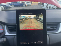 Renault Captur LPG Podgrzewanie Kamera Klimatronik Virtual cockpit Gliwice - zdjęcie 9