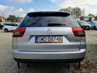 Citroen C5 LIFT. ŚWIATŁA LED. HDI Rybnik - zdjęcie 7