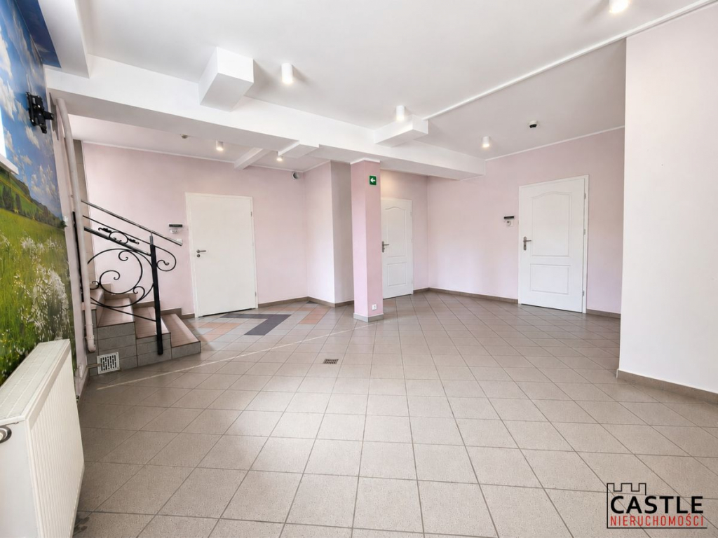 228 m² | Lokal medyczny, usługowy lub biurowy | Gdynia - zdjęcie 9