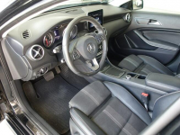 Mercedes A 180 1.6 Ben.122KM/Automat/Salon Polska/Ks.Serwisowe Lublin - zdjęcie 12