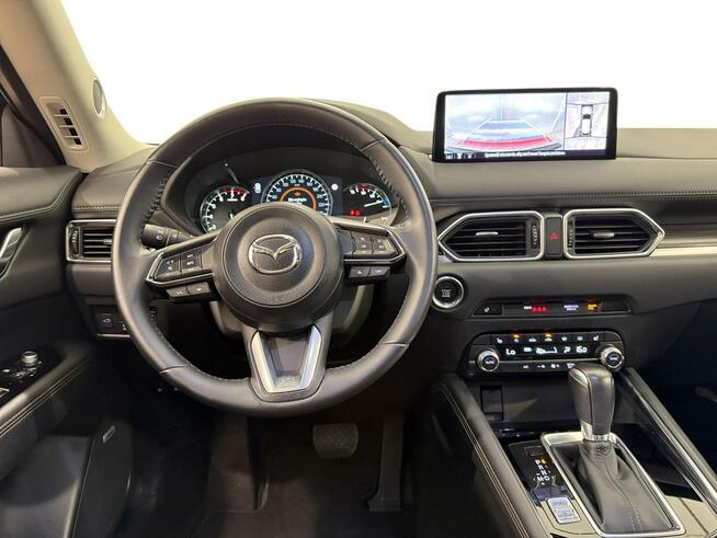 Mazda CX-5 2.5 SkyActiv-G 194KM Humura AT Warszawa - zdjęcie 9