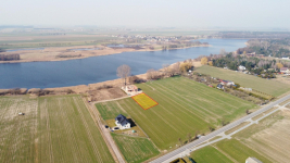 UROKLIWA DZIAŁKA BLISKO JEZIORA! Strykowo - zdjęcie 2