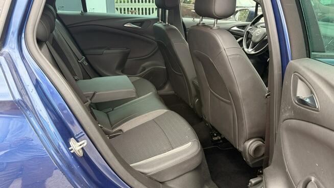 Opel Astra Sports Tourer Gwarancja, Automat,, Serwis ASO, 146KM Sade Budy - zdjęcie 7