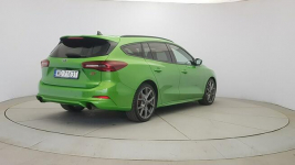 Ford Focus 2.3 EcoBoost ST X ! Z Polskiego Salonu ! Faktura VAT ! Warszawa - zdjęcie 7