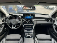 Mercedes C 220 Wersja EU Automat 4Matic Skóra Kamera Klimatronik Gliwice - zdjęcie 11