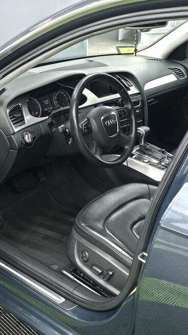 AUDI A4 2.0 TDI Warszawa - zdjęcie 7