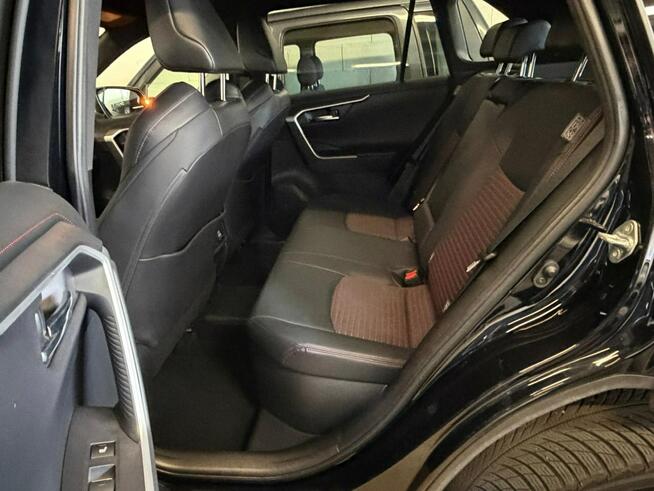 Suzuki Across 2,5 AWD  selection   full LED hybryda plug in Łodygowice - zdjęcie 10