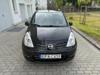 Sprzedam Nissan Pixo Klamtyzacja