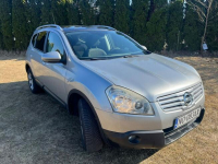 Nissan Qashqai+2 Panorama dach Olsztyn - zdjęcie 2