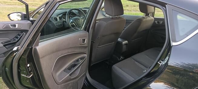 ford fiesta Błaszki - zdjęcie 8