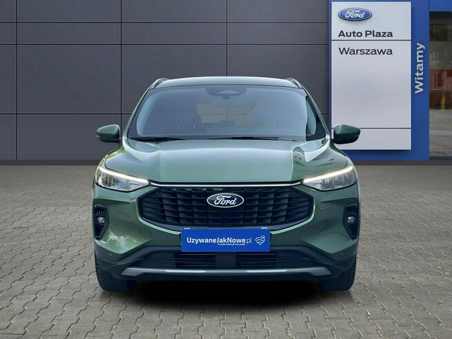 Ford Kuga Titanium 1.5 EcoBoost 186 KM Warszawa - zdjęcie 8