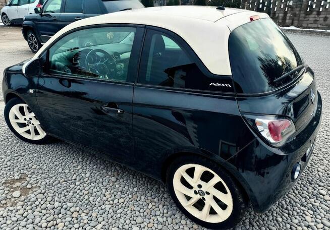 Opel Adam Polski salon! Przebieg tylko 100tyś km Brzóstowa - zdjęcie 4