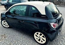 Opel Adam Polski salon! Przebieg tylko 100tyś km Brzóstowa - zdjęcie 4