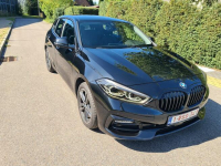 Bmw 1 Przebieg 16000 Tychy - zdjęcie 4