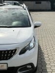 Peugeot 2008 Automat,Panorama, Kamera, Gwarancja Tarnowskie Góry - zdjęcie 10
