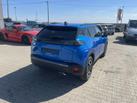Peugeot 2008 Automat podgrzewanie Skóra Virtual cockpit Gliwice - zdjęcie 3